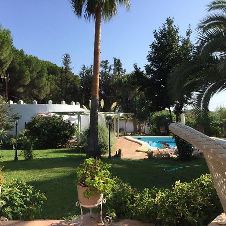 ホテル Finca Filpi チクラナ・デ・ラ・フロンテーラ エクステリア 写真