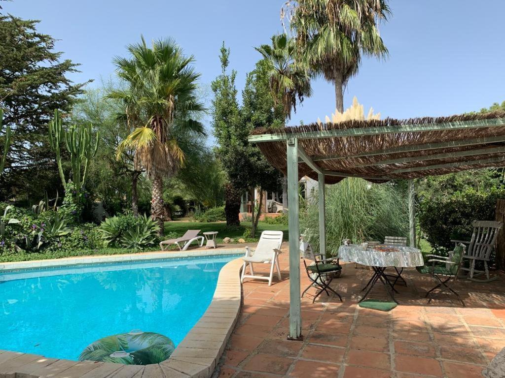 ホテル Finca Filpi チクラナ・デ・ラ・フロンテーラ エクステリア 写真