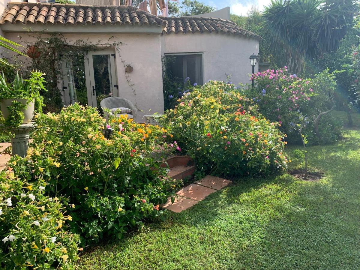 ホテル Finca Filpi チクラナ・デ・ラ・フロンテーラ エクステリア 写真