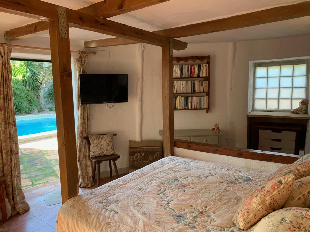 ホテル Finca Filpi チクラナ・デ・ラ・フロンテーラ エクステリア 写真